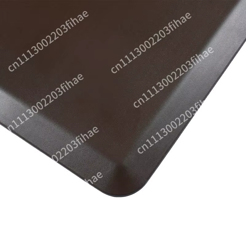 Tapis de sol de cuisine, tapis d'entrée, tapis antidérapant pour salon, chambre à coucher, salle de bain, anti-fatigue, imperméable