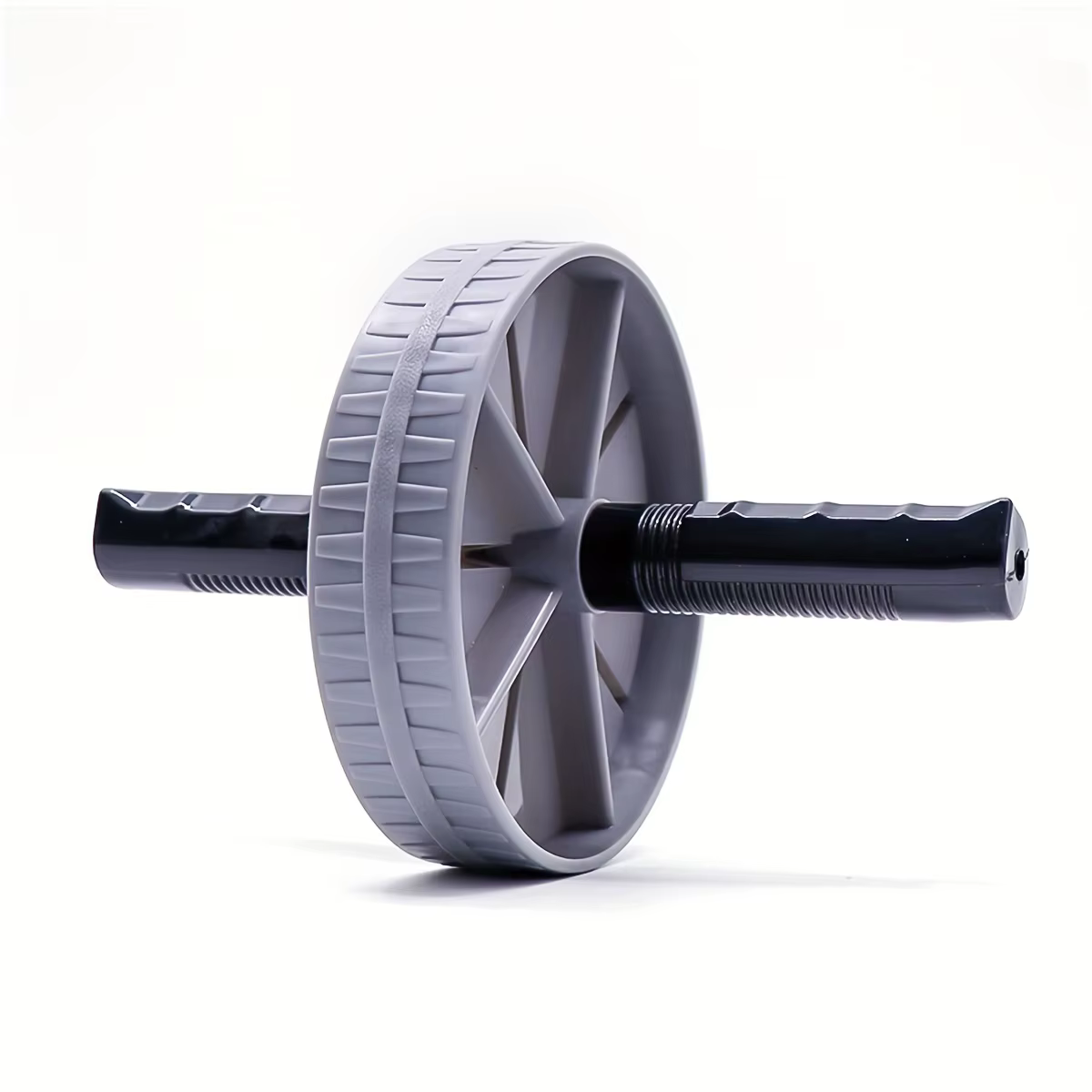 1 roue abdominale, équipement de fitness à domicile pour hommes