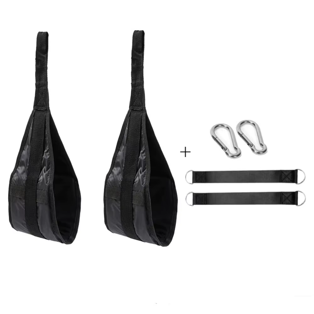 Sangles de suspension Fitness AB Sling Straps