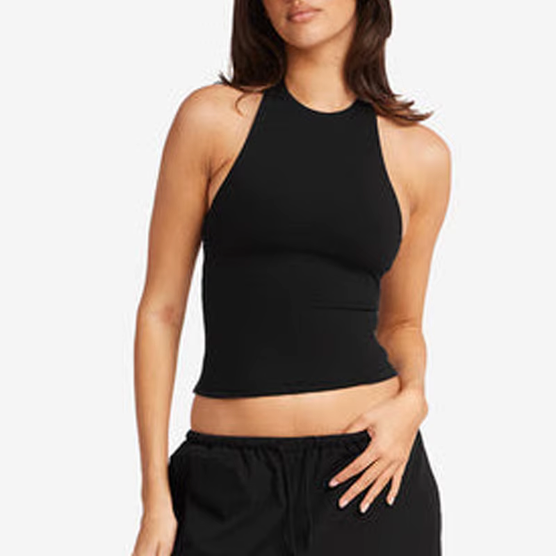 Vêtements de Yoga à col amovible transfrontalier