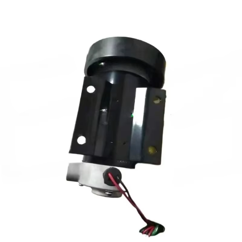 Moteur DC pour tapis roulant HSM8378, 220V, 1,5 CV, 5A, pièce de rechange pour équipement de fitness