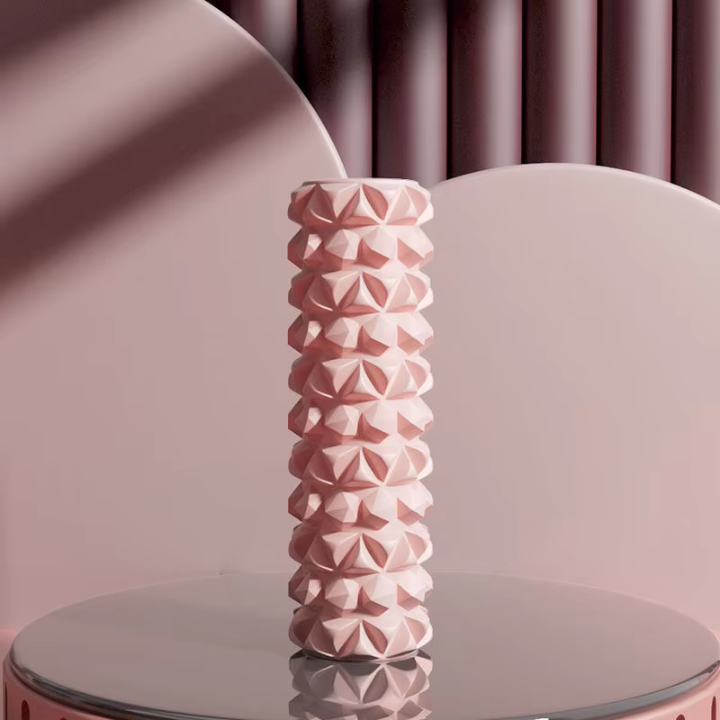 Colonne de Yoga, rouleau en mousse pour Fitness