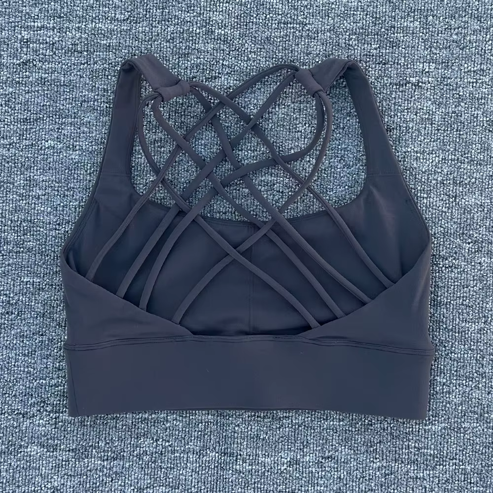Soutien-gorge de sport pour femmes