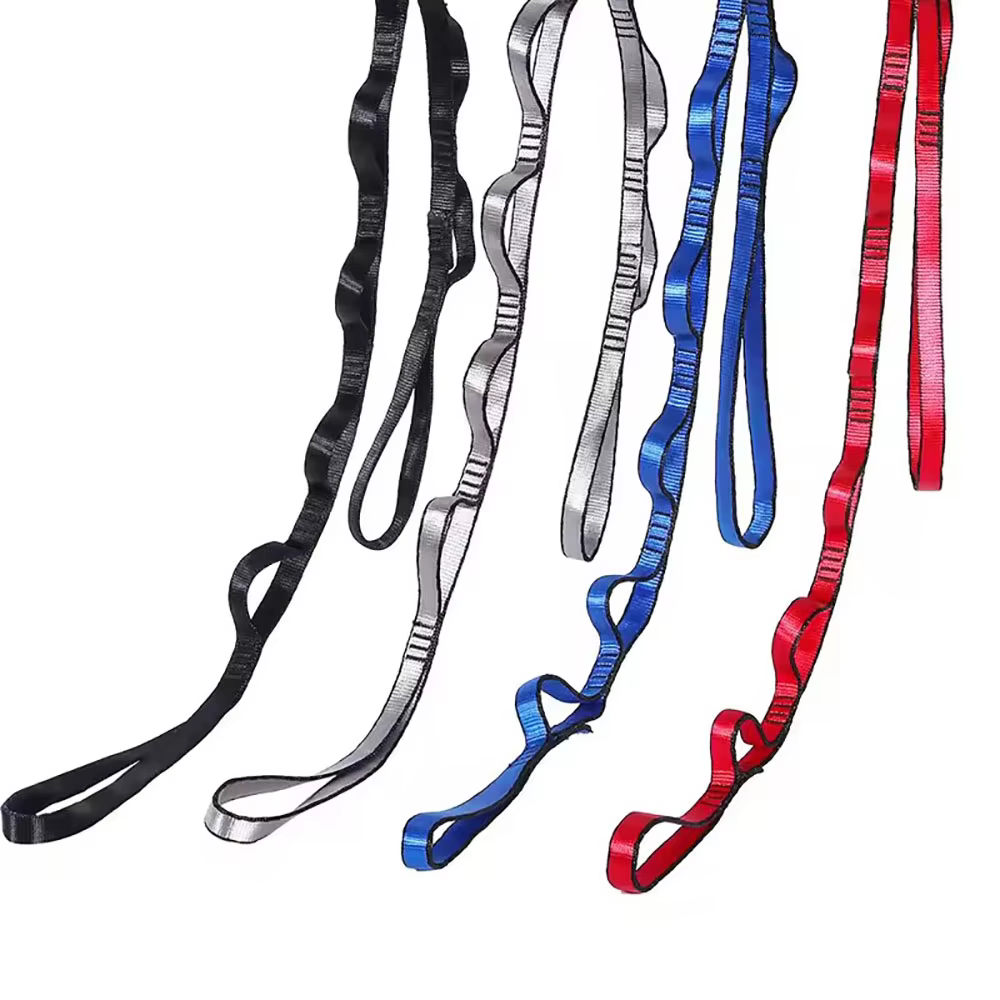 Sangle d'extension pour hamac de yoga Daisy Chains