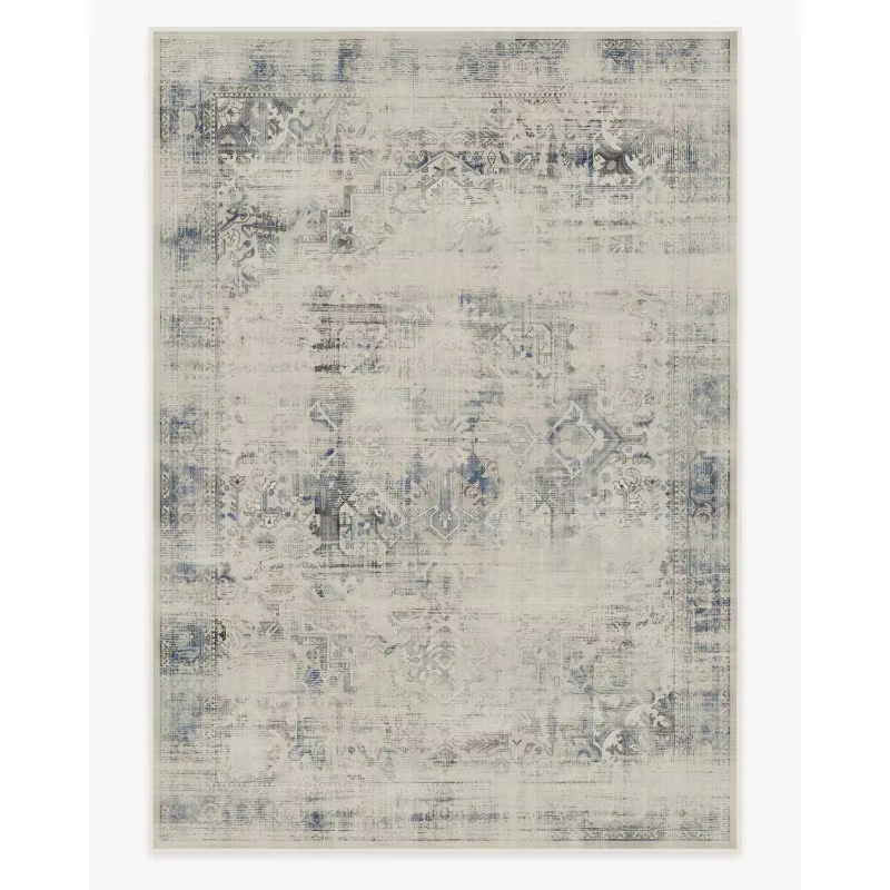 Tapis traditionnel Persian Airways, motif géométrique turc, tapis vintage, salon, chambre à coucher, salle de bain, couloir