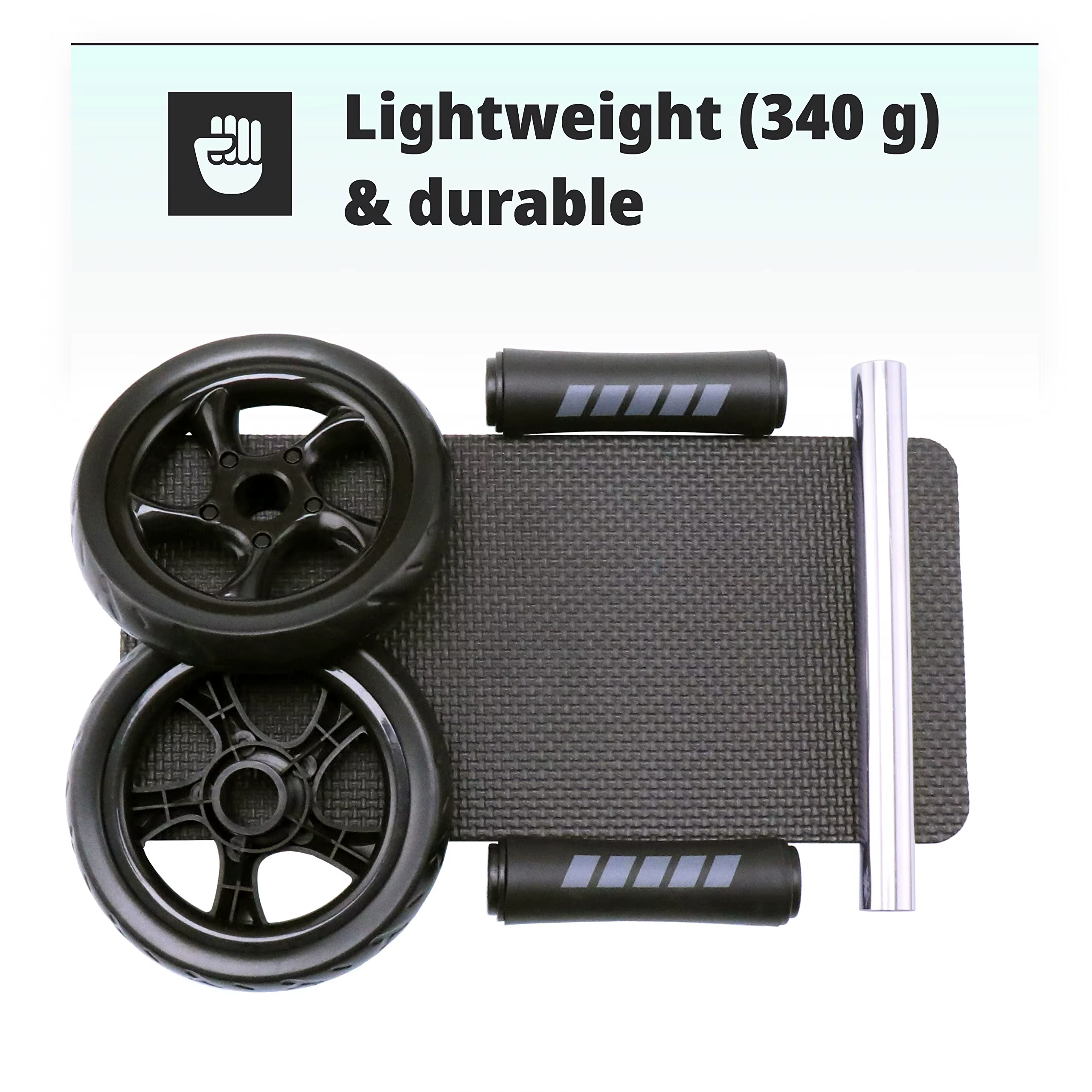 AB Roller Wheel
