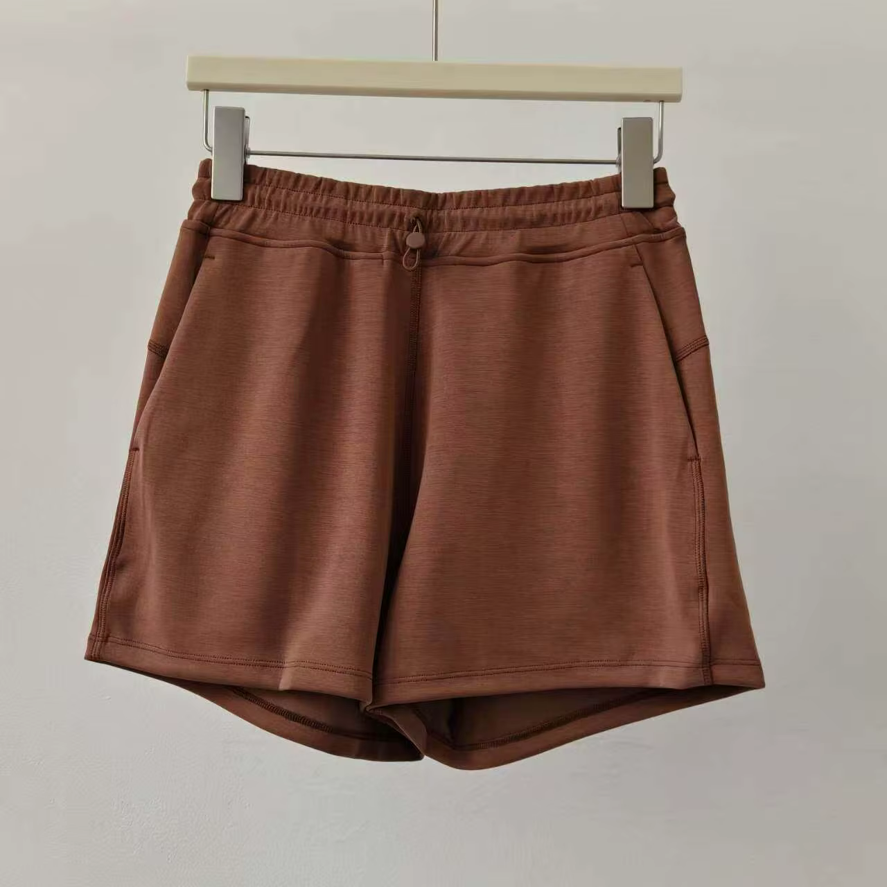 Shorts de yoga pour femmes