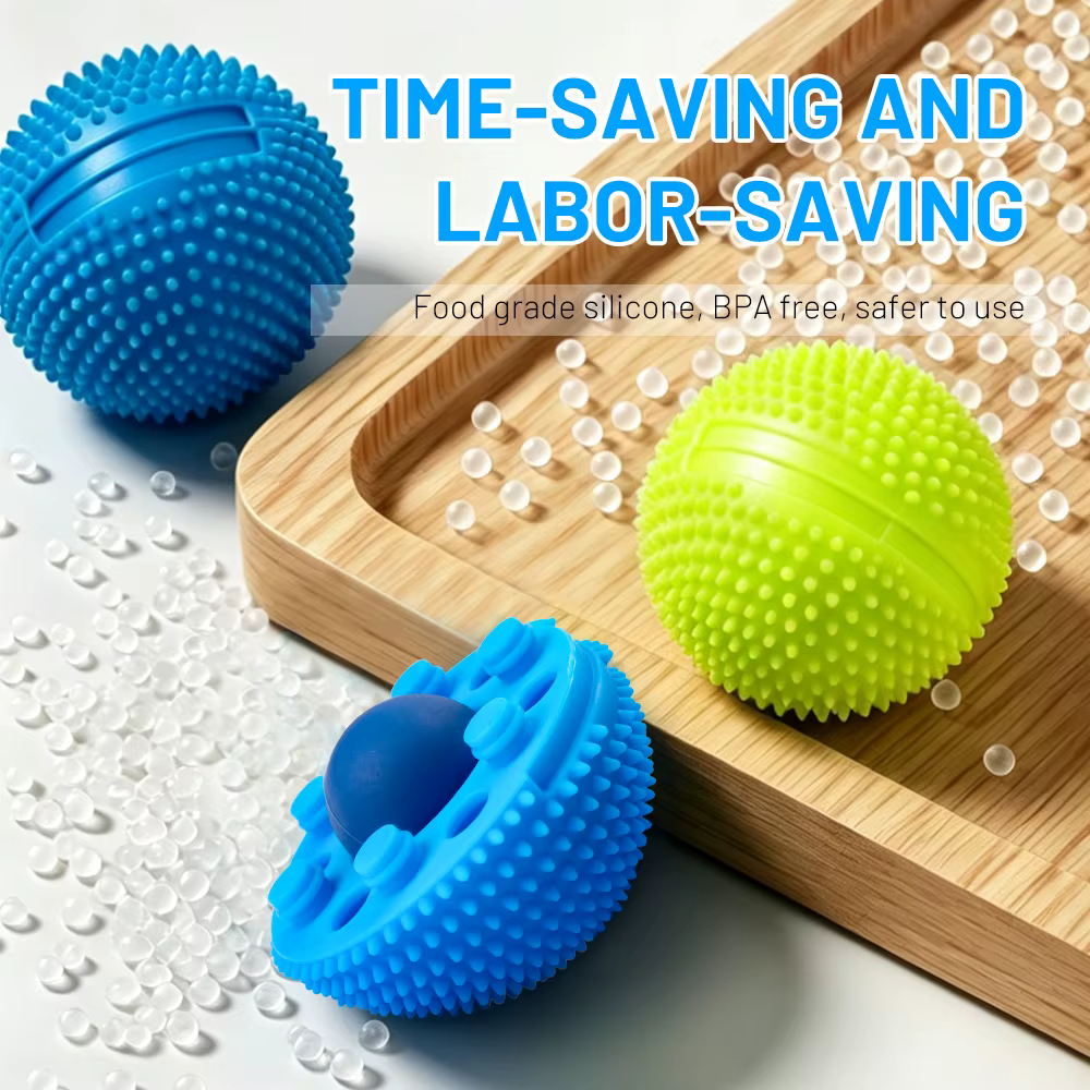 Balle de massage texturée Neuro Ball pour les pieds