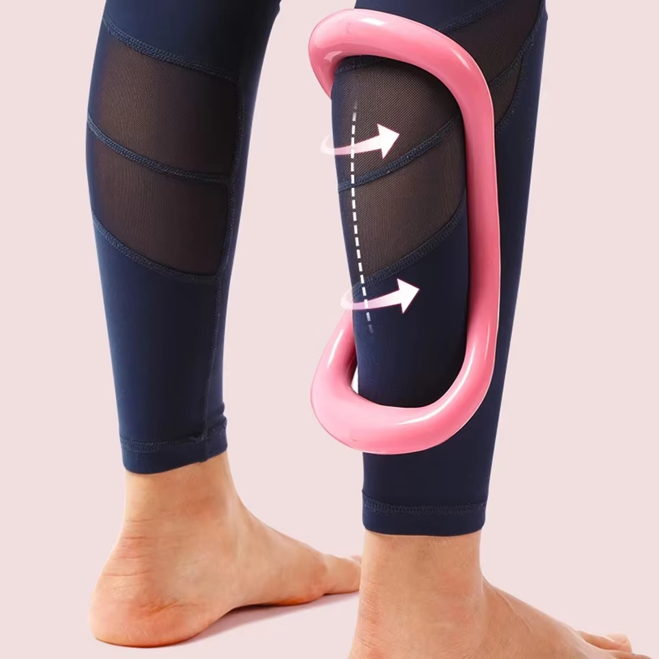 Anneau de Yoga Circle Pilates commandé pour femme