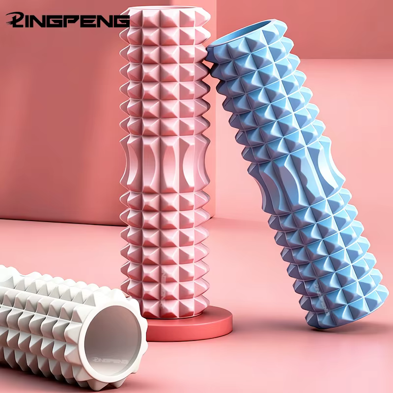 Rouleaux de mousse pour massage musculaire 30/45CM-rouleau
