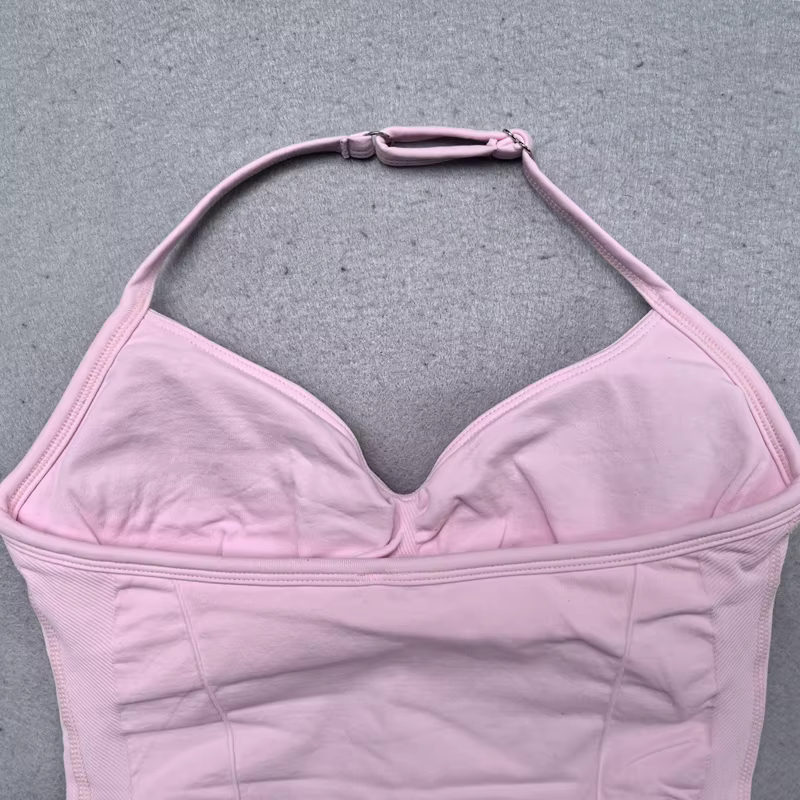 Ensemble de Yoga 2 pièces sans couture