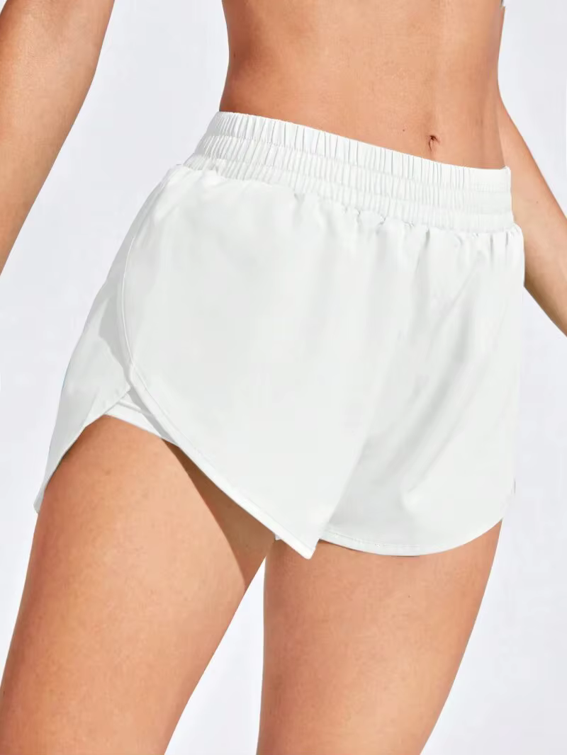 Shorts de Yoga élastiques pour femmes