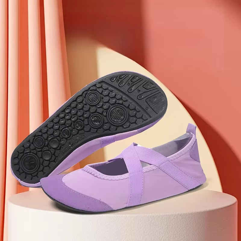 Chaussures de Yoga pour femmes