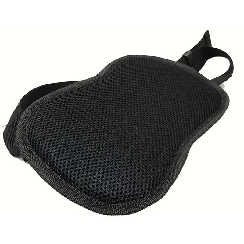 Ceinture de sécurité pour siège arrière de moto, poignée de passager, sangle non ald, sangle de siège de moto universelle pour enfants