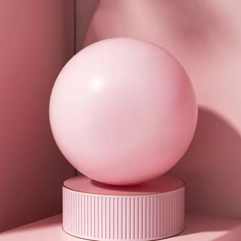 Ballon de Pilates anti-éclatement