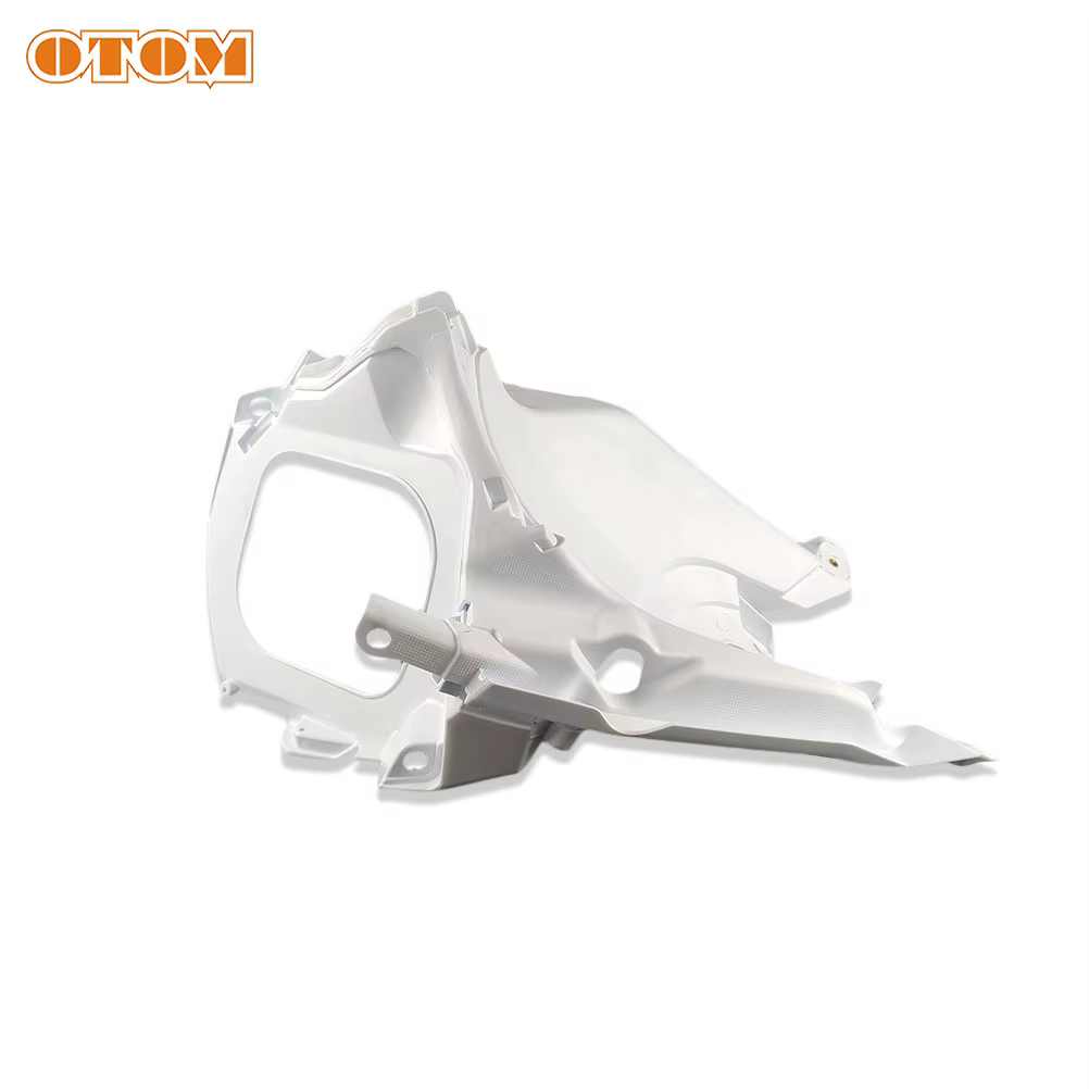 Accessoires de moto boîte de filtre à Air avant arrière corps panneau latéral couvercle de précenseur pour KTM SX SXF XC XCF EXCF 250 450 2016-2018