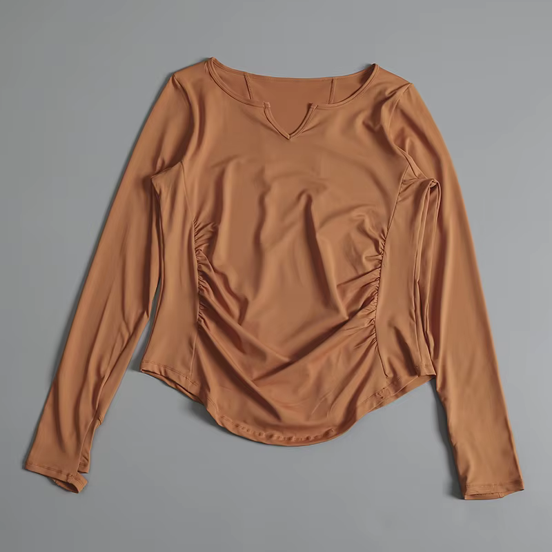 Vêtements de yoga pour femmes