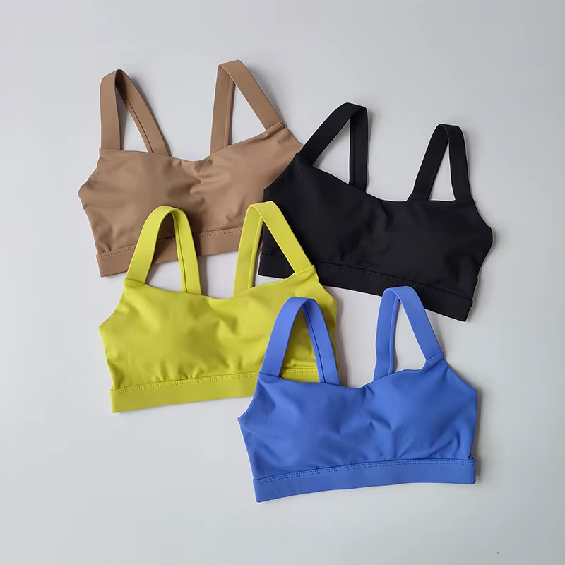 Ensemble de Yoga sans couture pour femmes