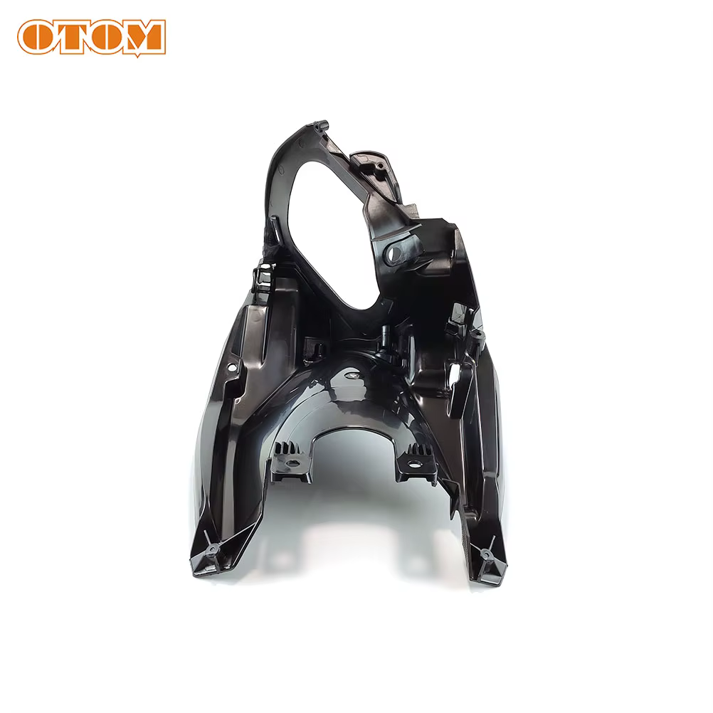 Accessoires de moto boîte de filtre à Air avant arrière corps panneau latéral couvercle de précenseur pour KTM SX SXF XC XCF EXCF 250 450 2016-2018