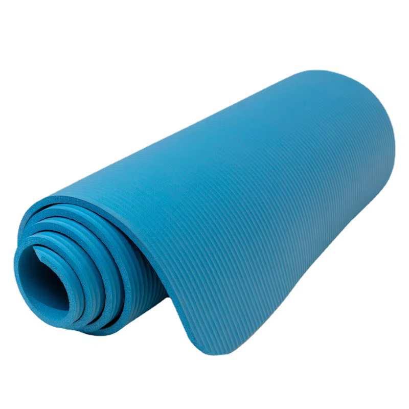 Tapis de yoga haute densité