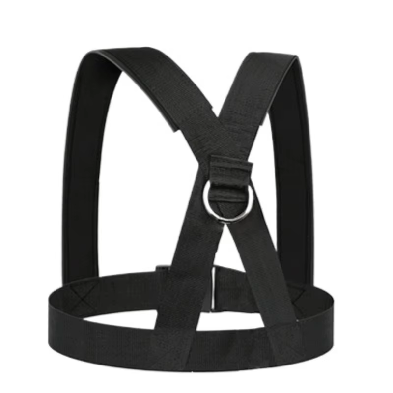 Corde de résistance pour entraînement d'endurance