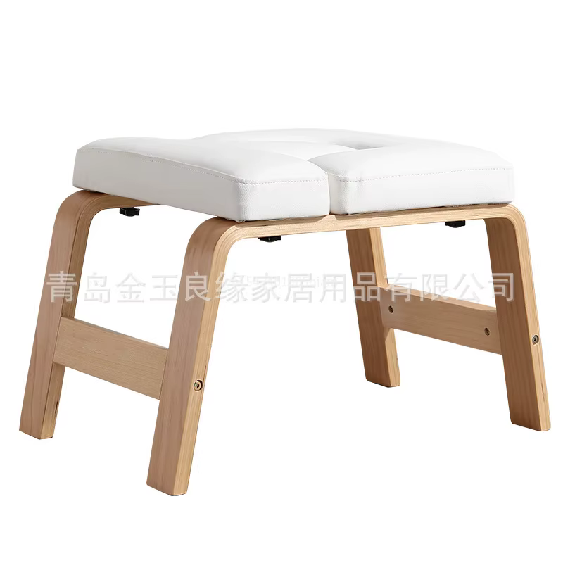 Chaise inversée, banc de tête de Yoga