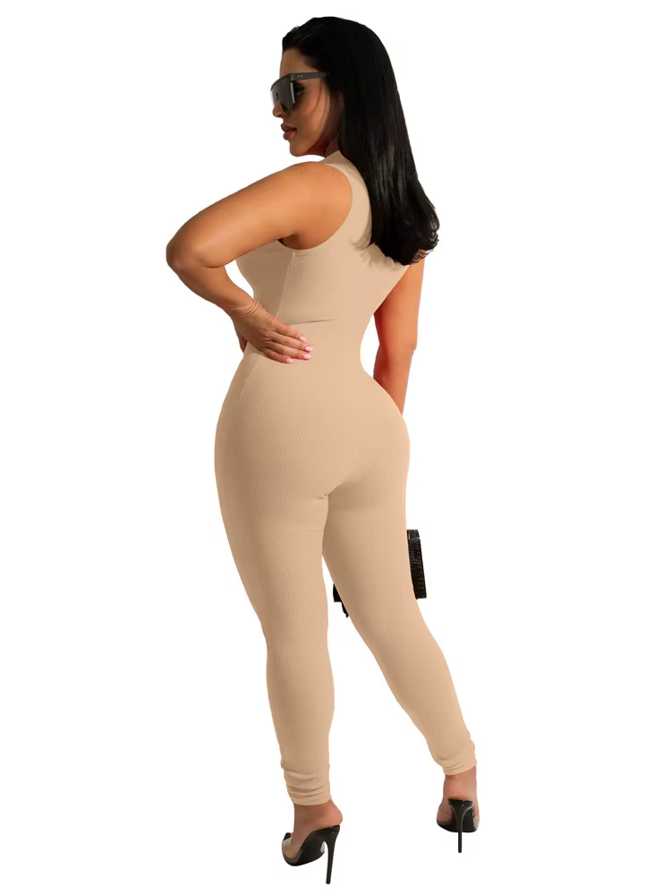 Salopette de Fitness grande taille