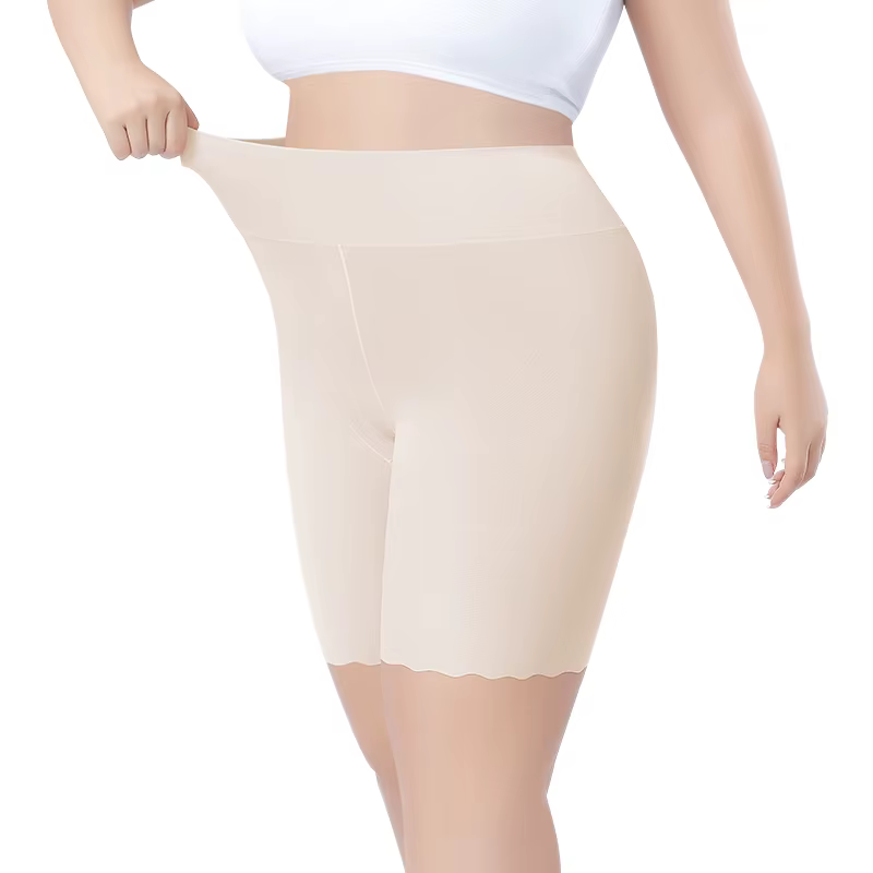 Short femme Boxer