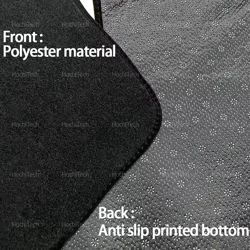 Tapis de couverture de tableau de bord automobile, Anti-UV, pour citroën Berlingo, Peugeot Partner, Opel Combo Life 2019 – 2022