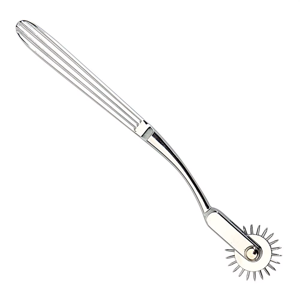 Roue en métal BDSM, jeux de Bondage pour adultes, jouets sexuels pour femmes et hommes, Couples, téton, esclave, fétiche, Clitoris, pénis, stimulateur de peau