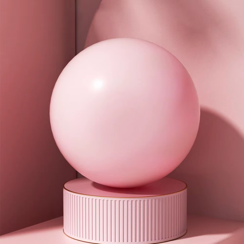 Ballon d'équilibre en PVC
