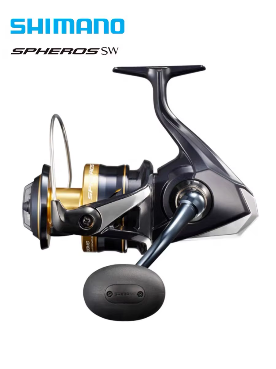 WinterMANO-Spheros SwLarge Wheels, Plaques de fer, Roues de remorquage, Pêche en mer, Lignes de pêche, Spinning Wheels, Rolling Sp, 22