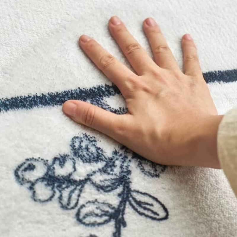 VIKAMA – tapis de sol antidérapant