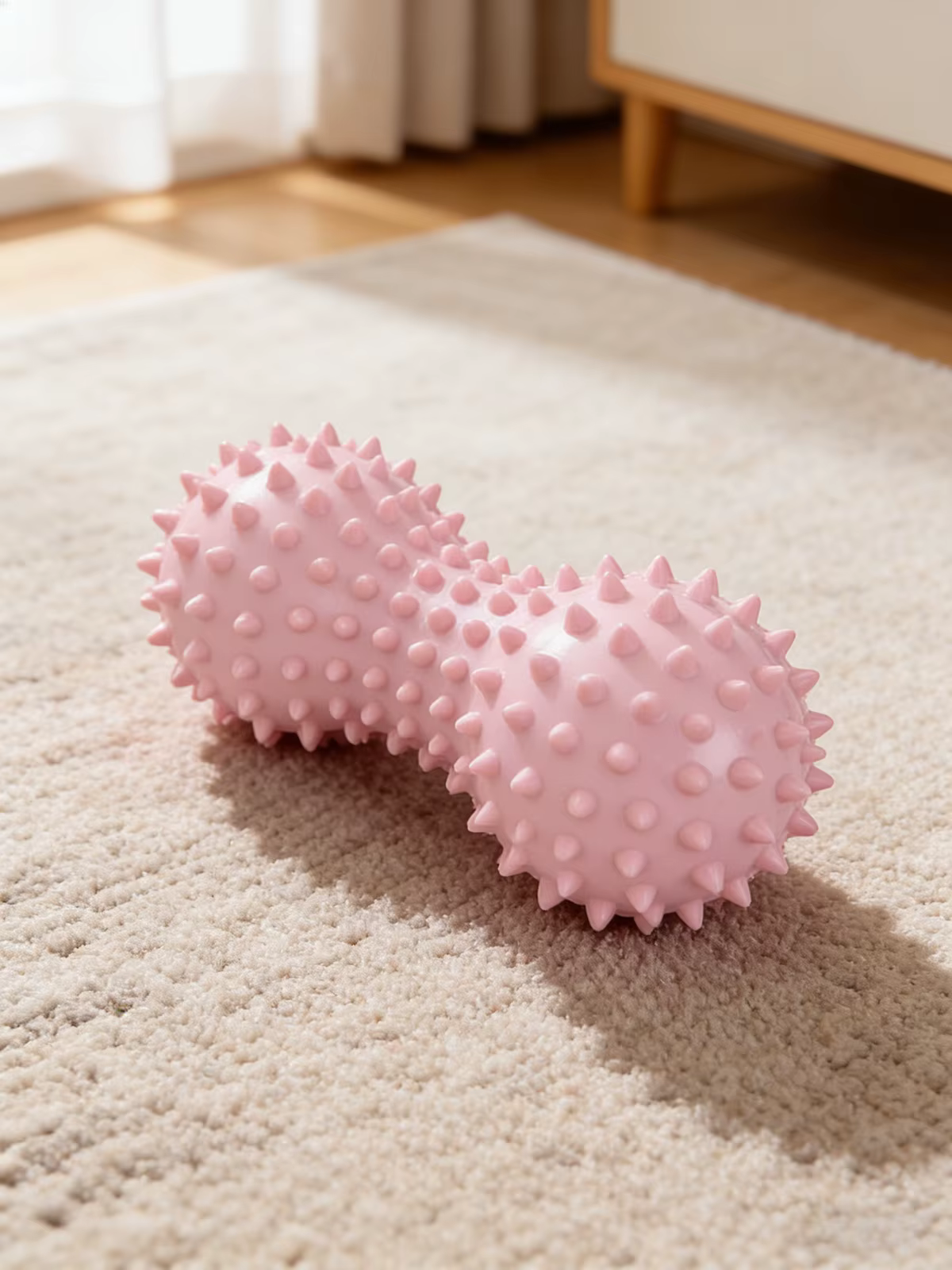 Ballon de massage, ballon de fascia