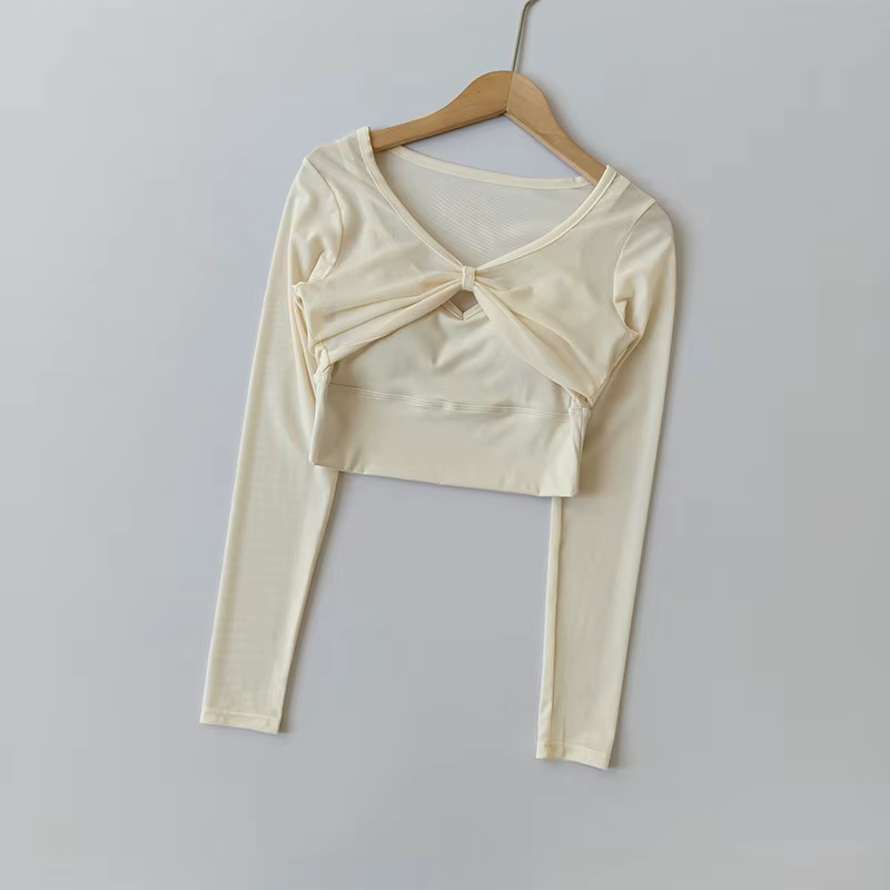 Vêtements de yoga pour femmes