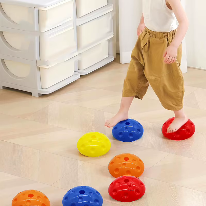 Boule de Yoga gonflable en PVC
