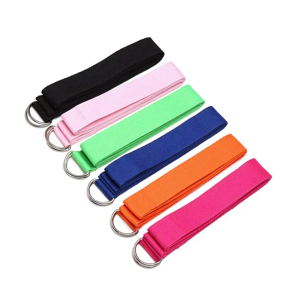 Sangle de Yoga de Sport de 180cm