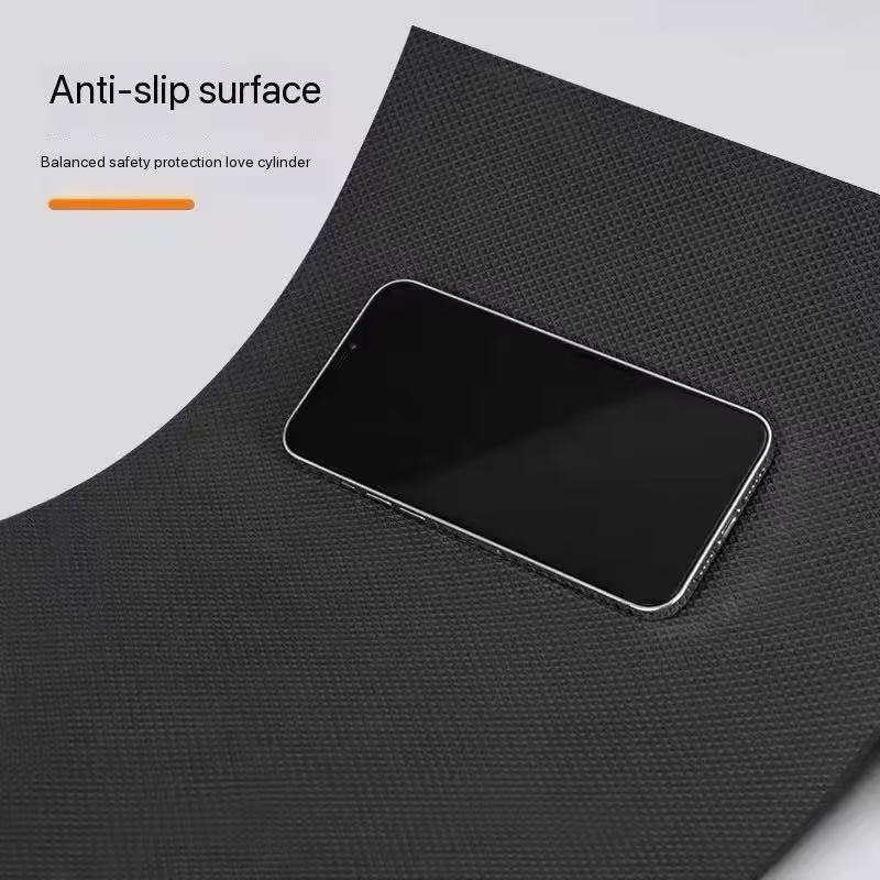 Tapis d'aquarium antidérapant épais, coussin porteur pour l'absorption des chocs, tapis souple de protection, tapis de Table, coussin inférieur spécial