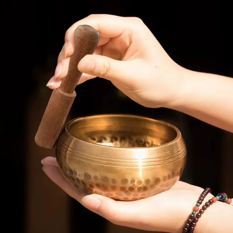 Bol chantant traditionnel