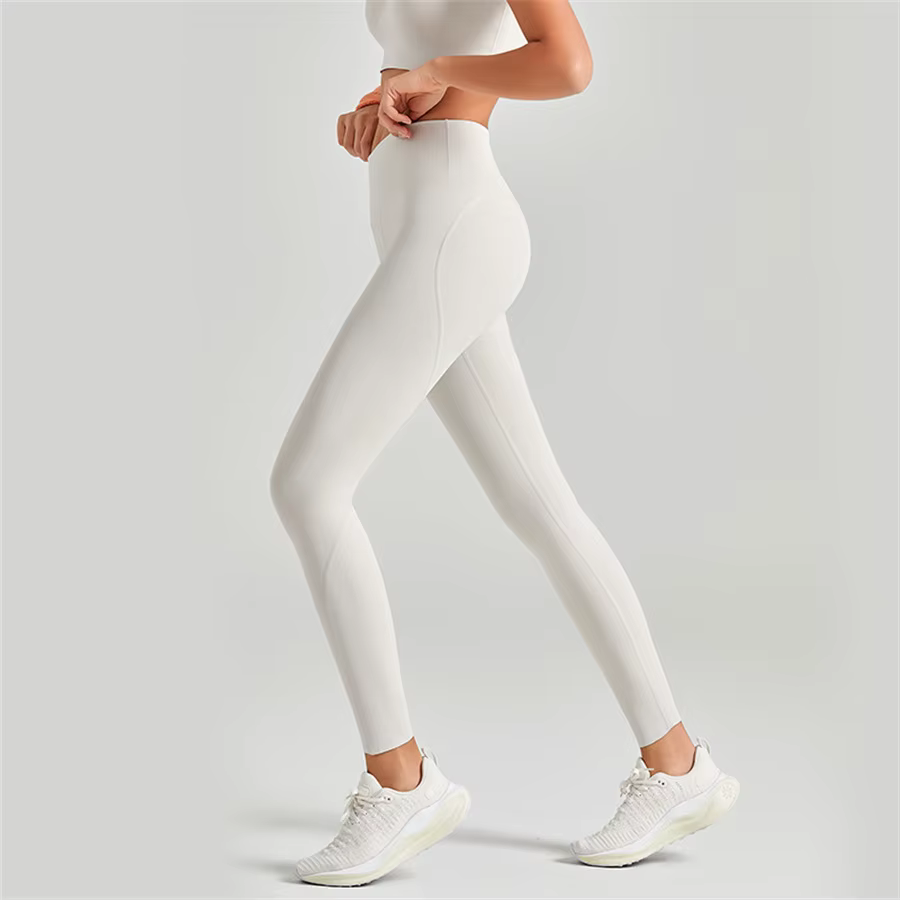 Leggings de Yoga d'été pour femmes