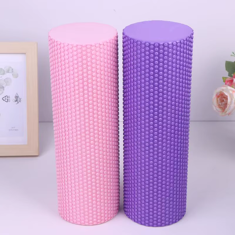 Rouleau de Yoga en mousse EVA