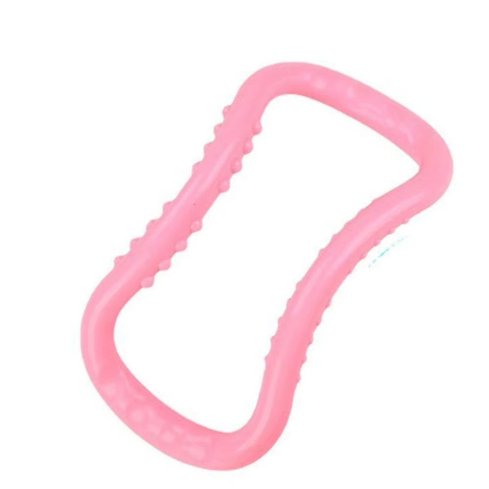 Accessoires de Sport boucle Yoga cercle équipement outil de Support anneau