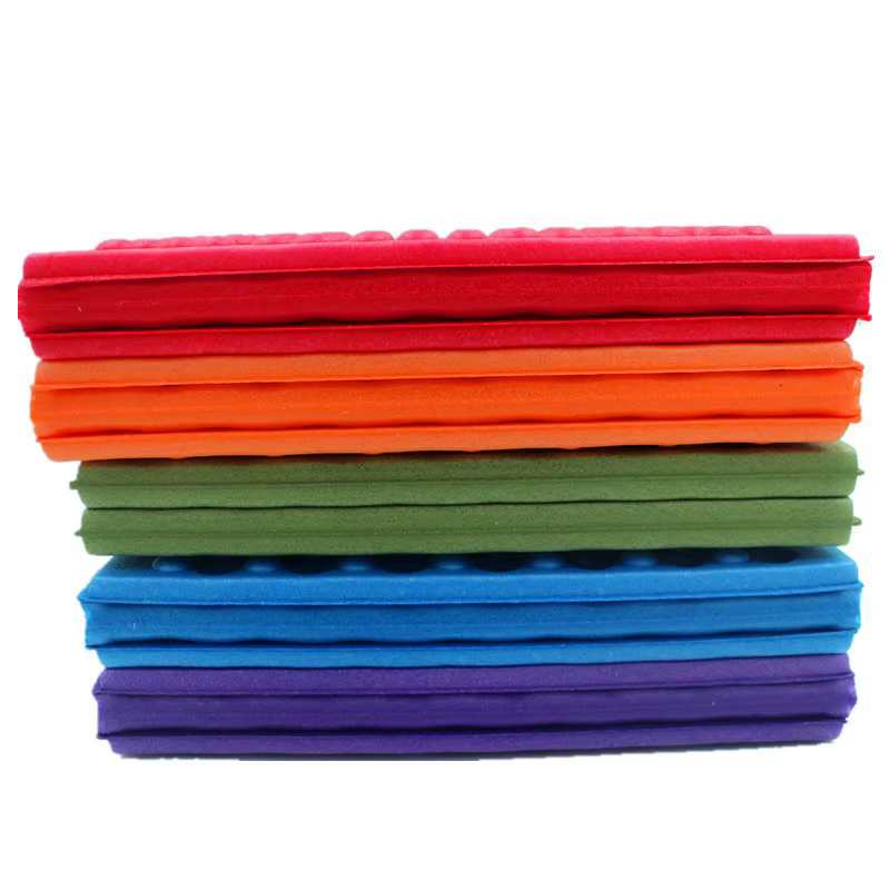Tapis de Massage en nid d'abeille