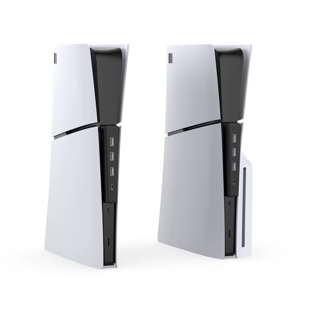 Hub d'extension USB externe pour console PS5 Slim