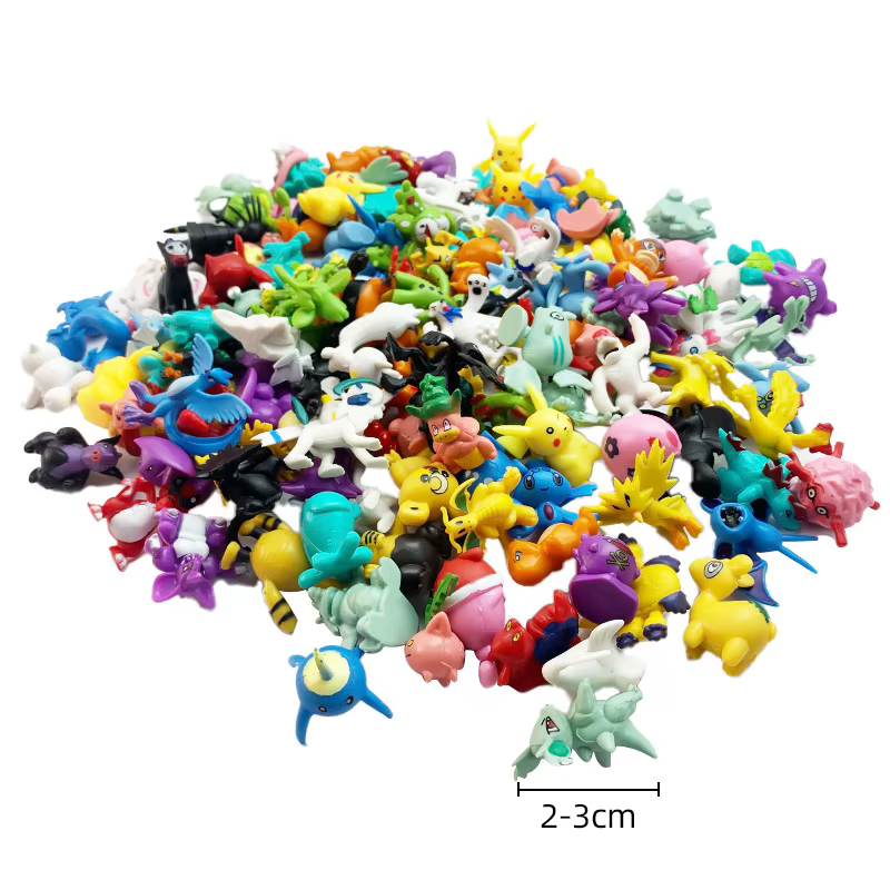 Pokemon balle elfe jouet Anime figurine PokeBall poche monstre vide clip n go modèle Pikachu Poke Ball enfant enfant noël Gif