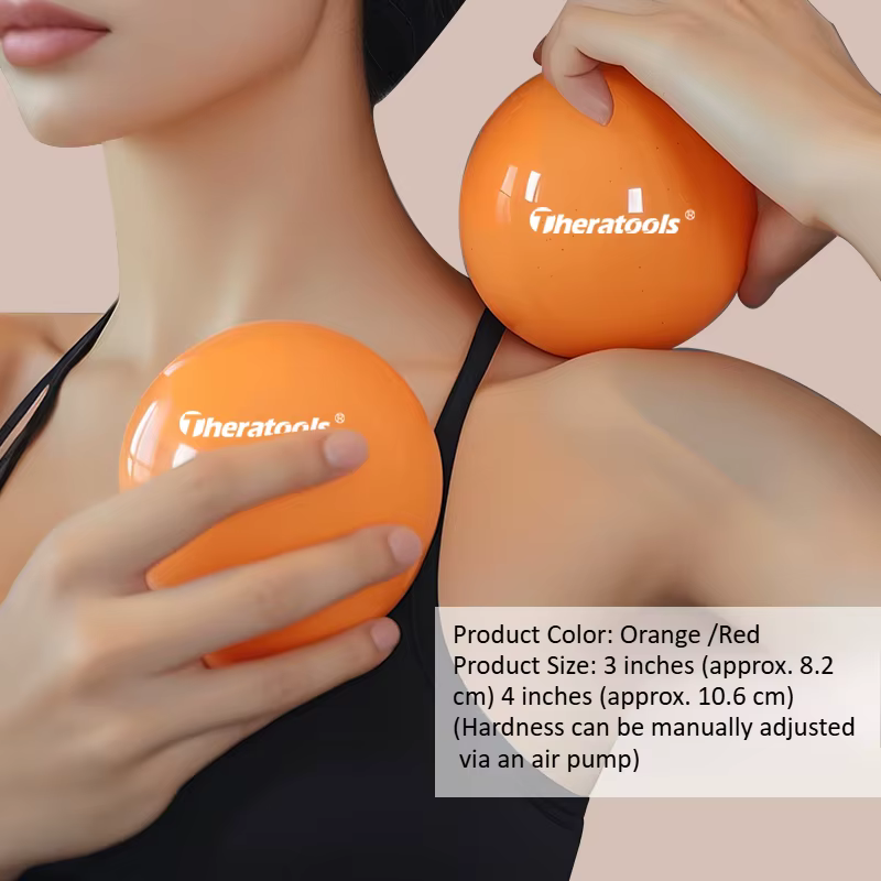 Frank1in Ball - Balle de libération myofasciale