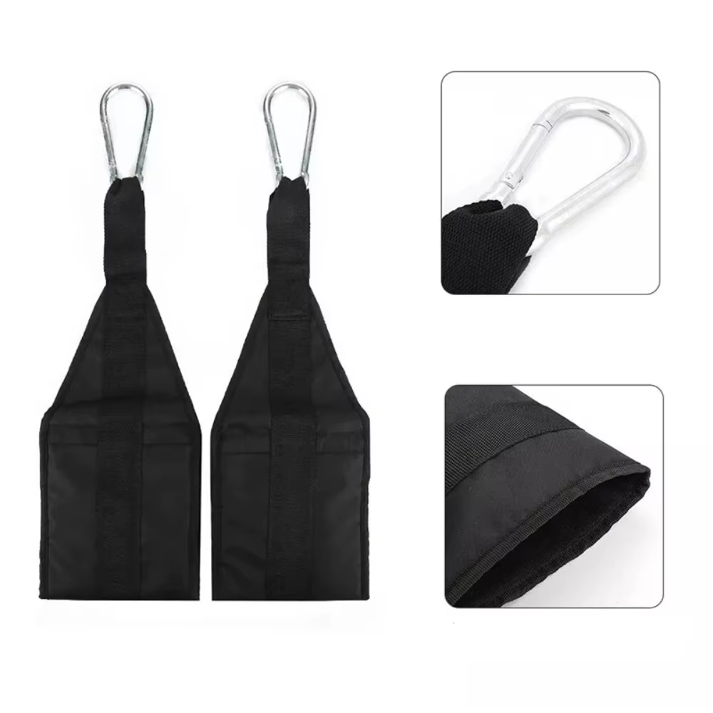 Sangles de suspension Fitness AB Sling Straps