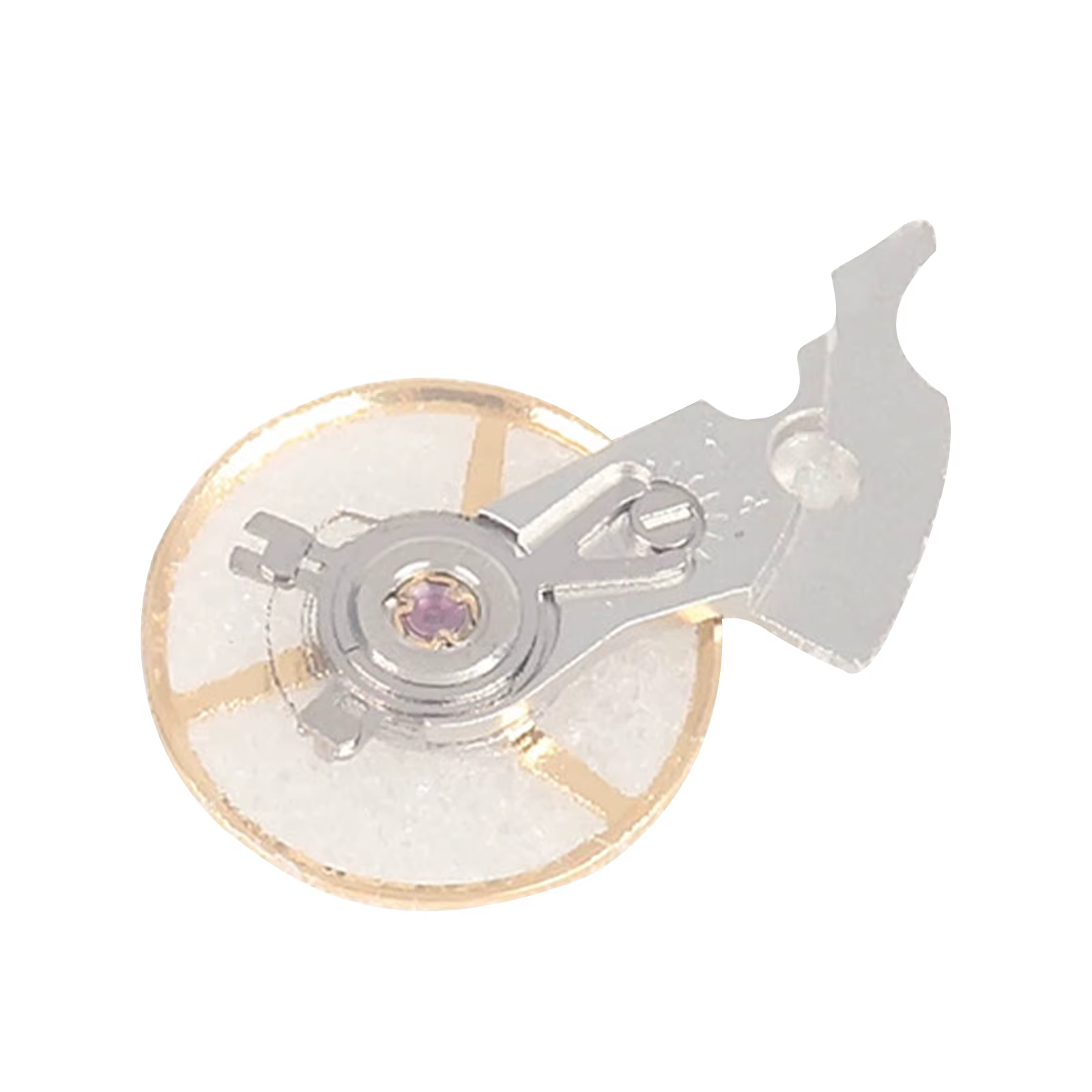 Remplacement du balancier de montre pour ETA 2824 2834 2836-2, accessoires de mouvement de montre, pièces de réparation, outils pour horloger