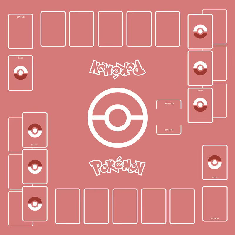 2025 Ptcg Pokemon carte jeu de combat 2 joueurs jeu de combat tapis de Table Pikachu Charizard jeu tapis de Table enfants cadeau jouet cadeau d'anniversaire