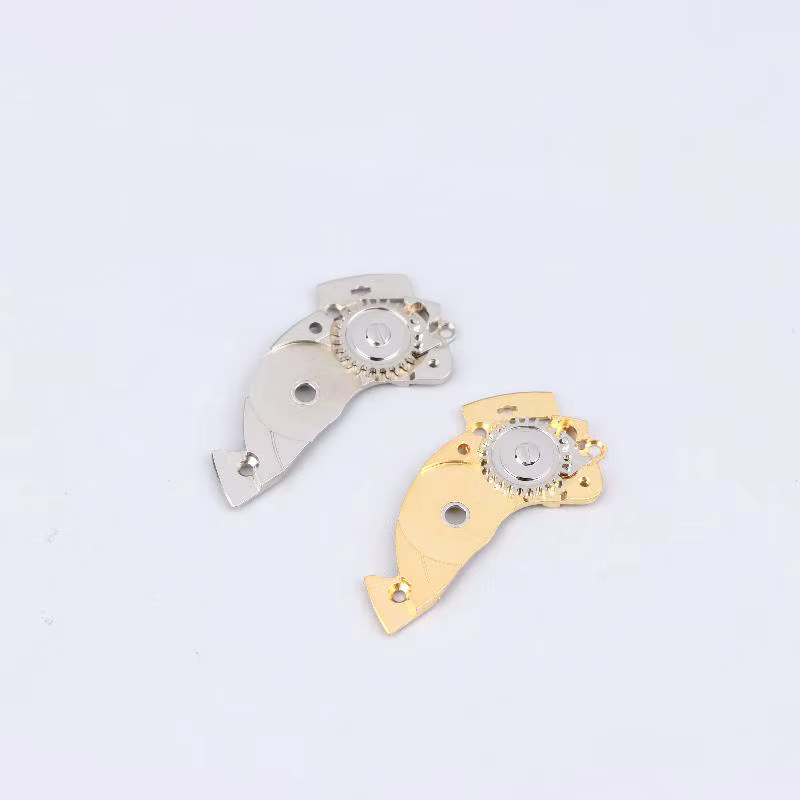 ☺ Pièces de rechange mécaniques pour montre, pour ETA 2836 2824 2834 2846, pour horloger